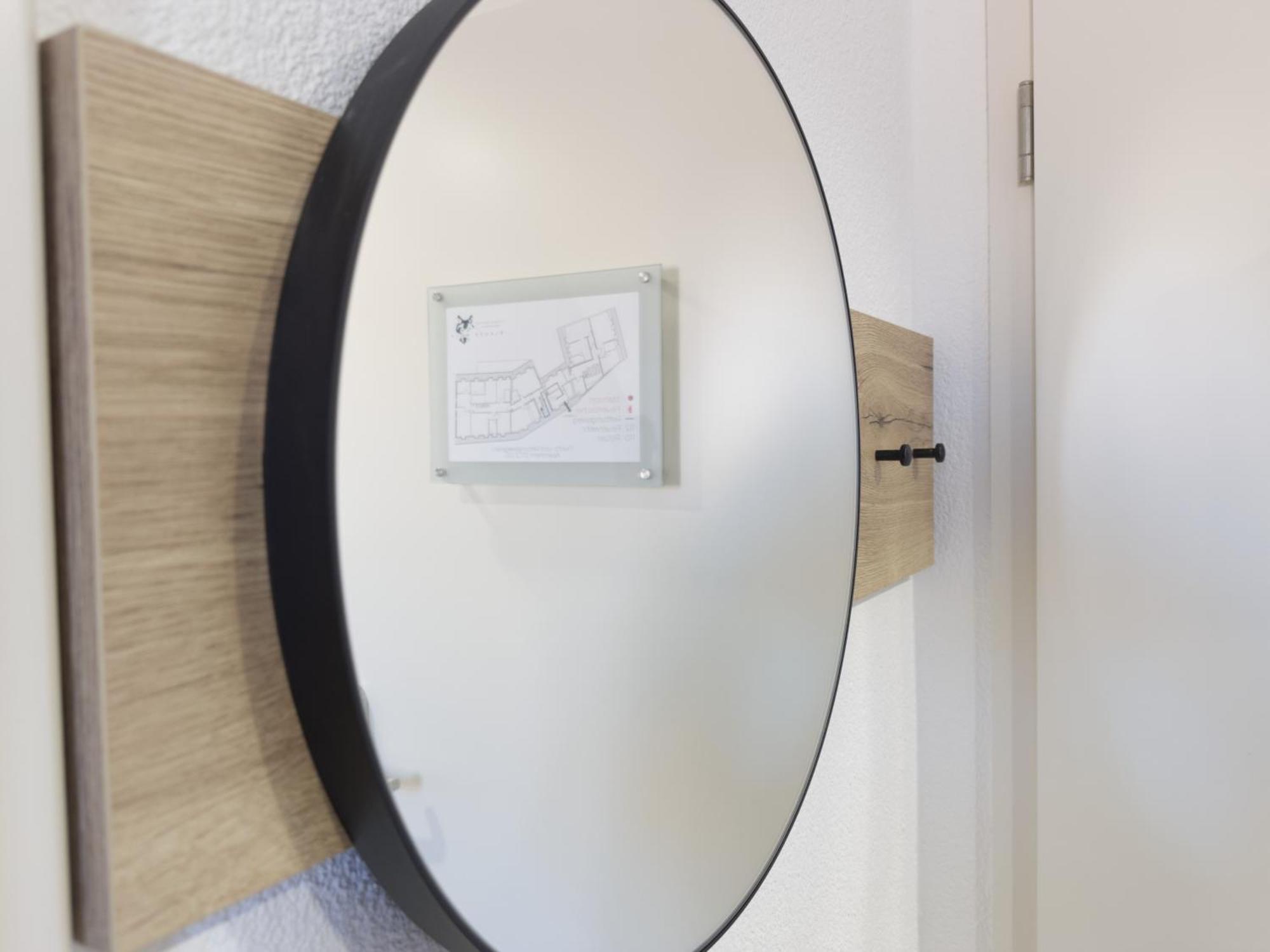 Living & Serviced Apartments By Blauer Wolf 군젠하우젠 외부 사진